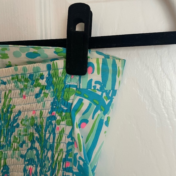 Lilly Pulitzer Lighthouse Print Dress 🌴 - Picture 8 of 9